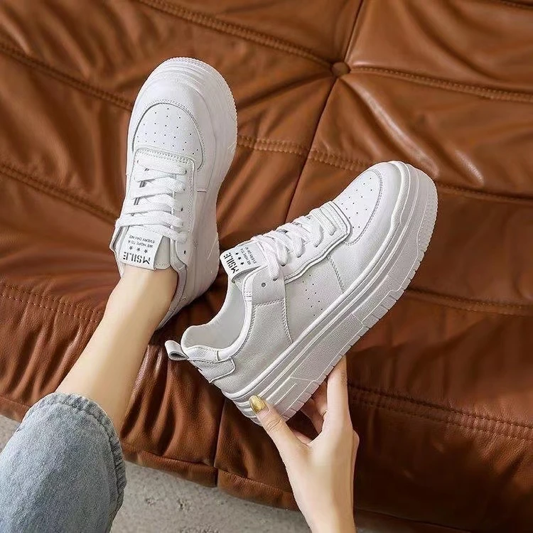 【401-600】 板鞋休闲鞋小白女鞋 66