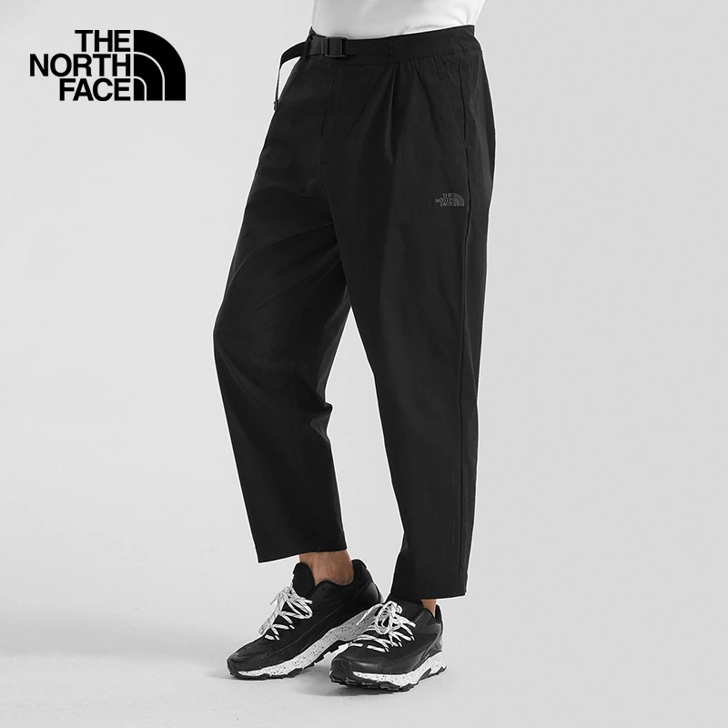 TheNorthFace北面休闲裤男户外运动舒适耐久裤子夏季新款|7QTK