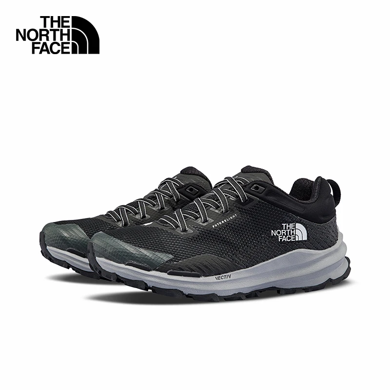 北面FL纳米壳徒步鞋FASTPACK男户外防水抓地TheNorthFace|5JCY