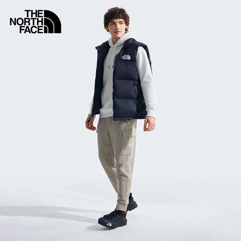 北面男针织长裤舒适透气户外休闲秋冬季TheNorthFace|86Q1