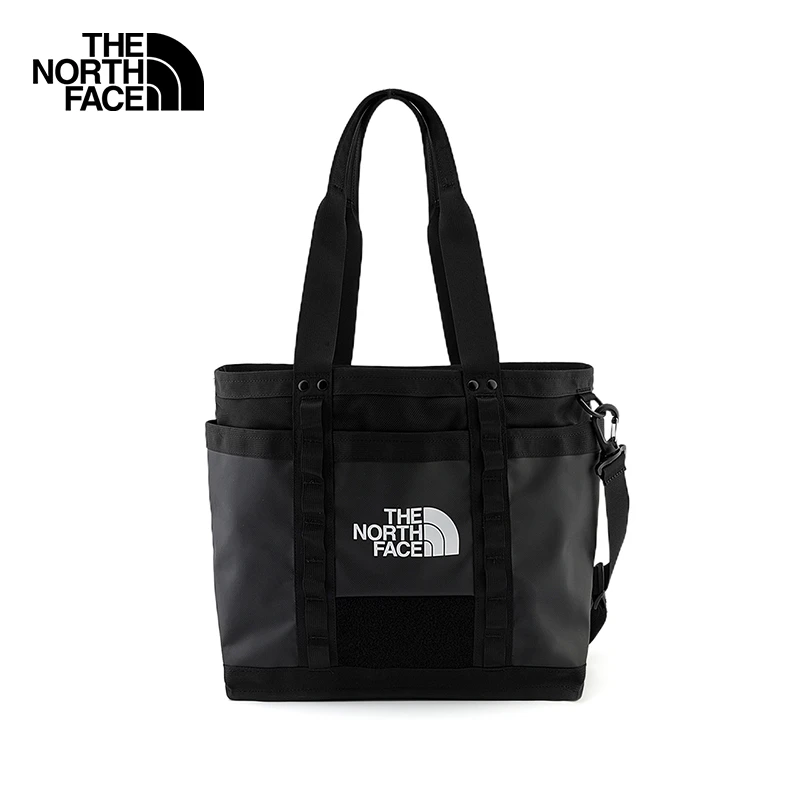 北面托特包通用款户外便捷收纳秋季新款TheNorthFace|3KZU