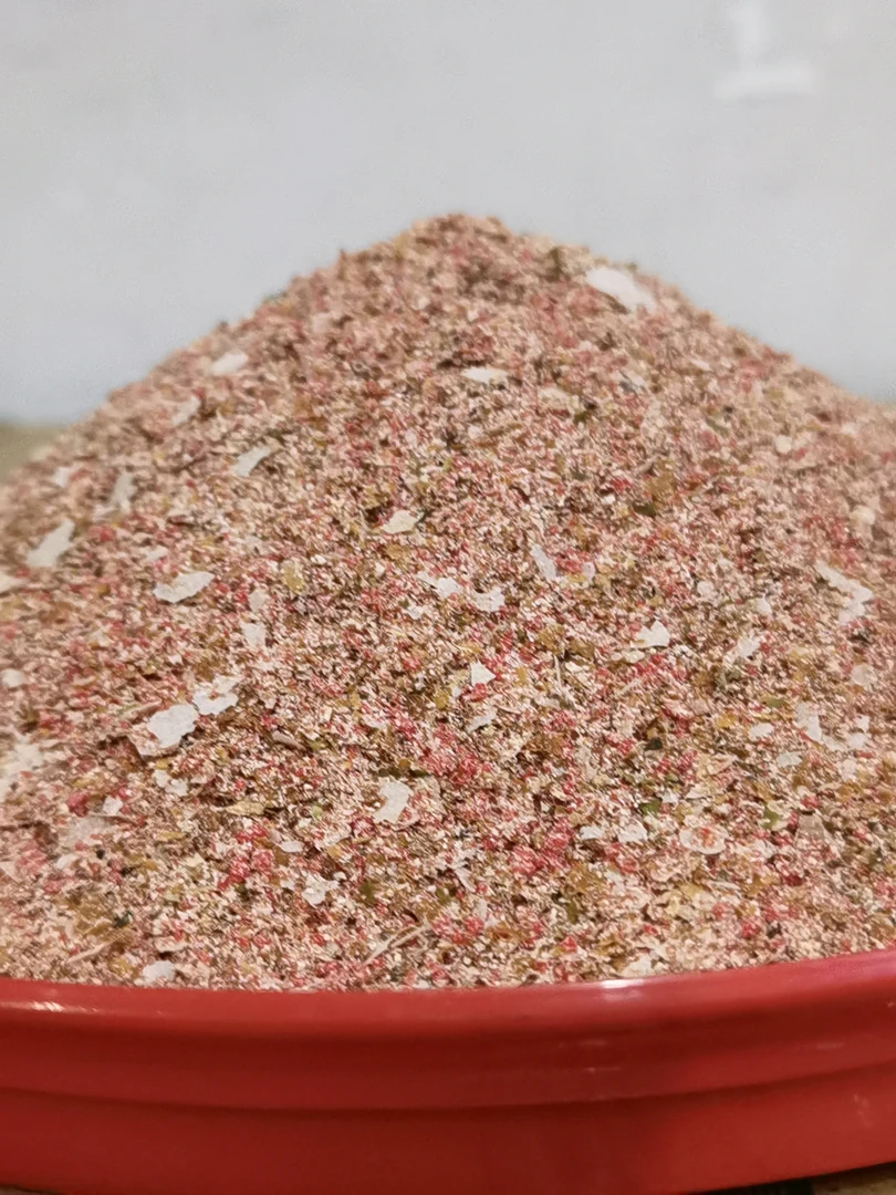 【土鲫】主攻鲫鱼鲤鱼、腥香、300克可搓可拉【使用范围】水库湖泊野塘。