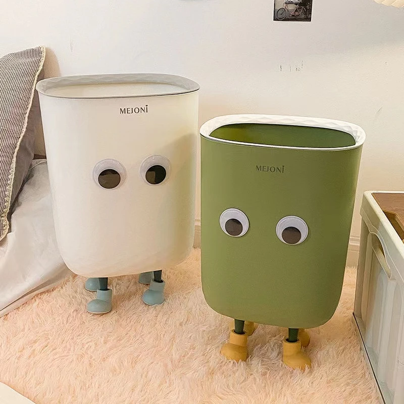 创意垃圾桶大号家用厕所卫生间客厅厨房宿舍办公室大容量收纳纸篓