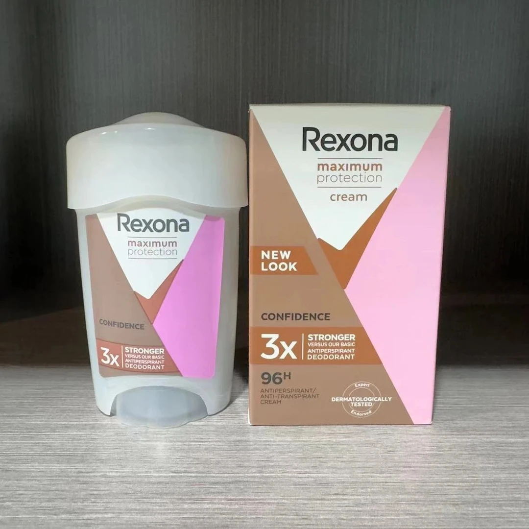 男士女士通用德国持久香氛止汗除臭器清爽挂历