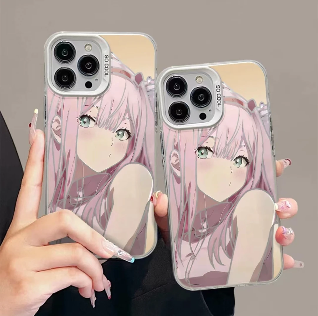 卡通国家队02适用iphone15/13苹果手机壳14pro华为vivo小米oppo套