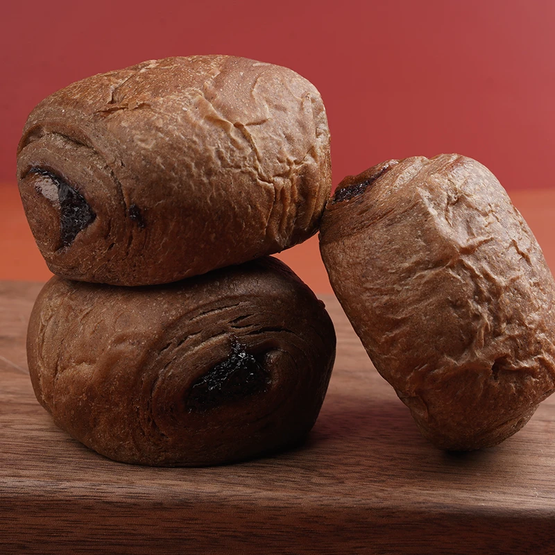 【18.9抢20包】脏脏包手撕面包网红面包早餐休闲零食巧克力味夹心