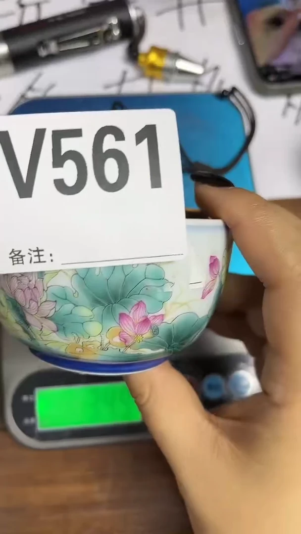 【闪购商品】陶瓷摆件561