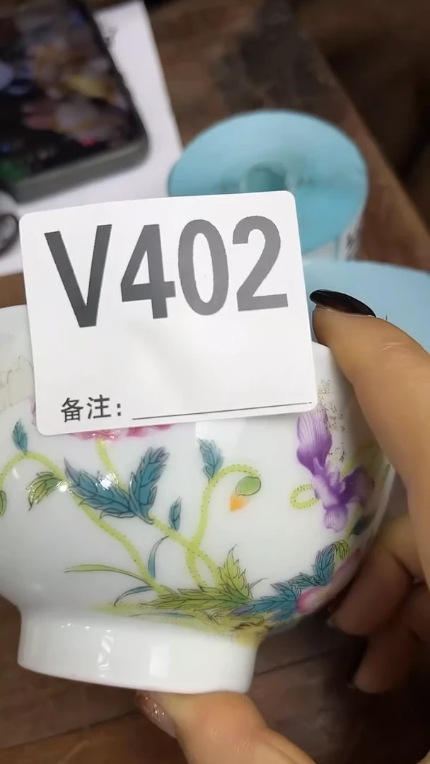 【闪购商品】密胺摆件402