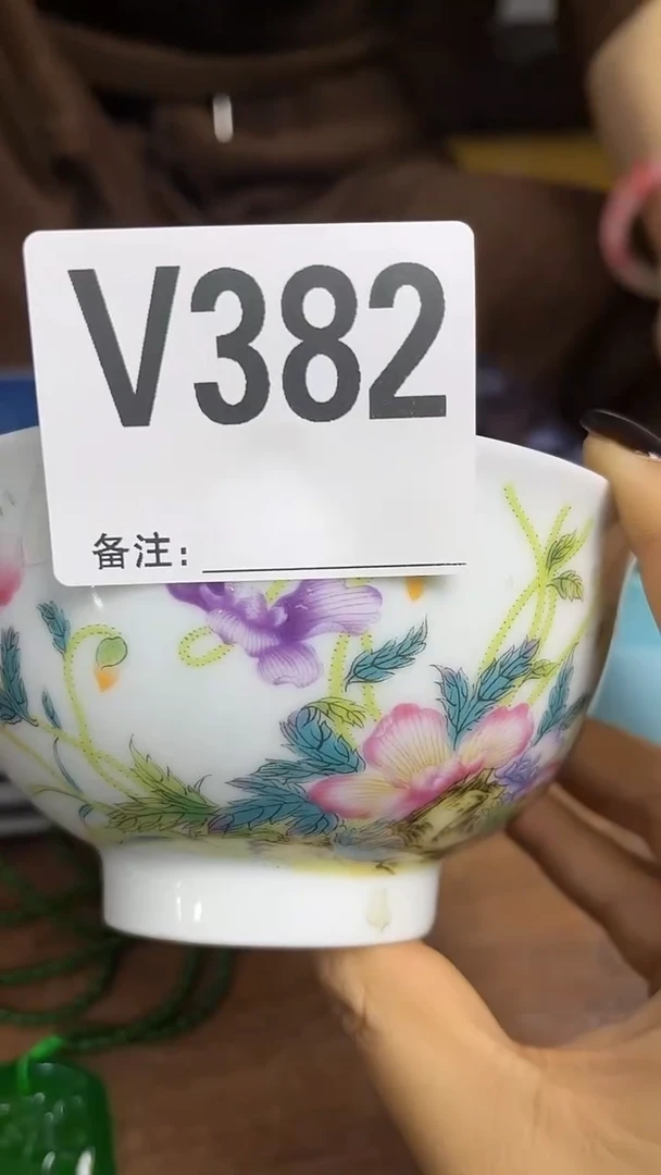 【闪购商品】密胺摆件382