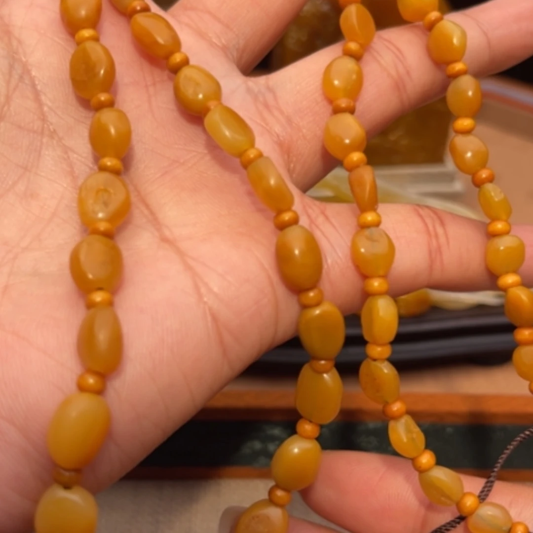 【闪购商品】田黄石轮*回