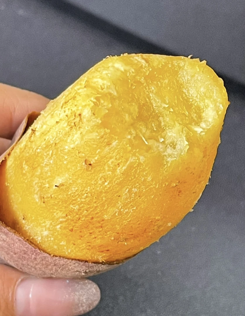 云南金瑶蜜薯5斤软糯香甜地瓜 红薯新品种 健康种植 产地直发