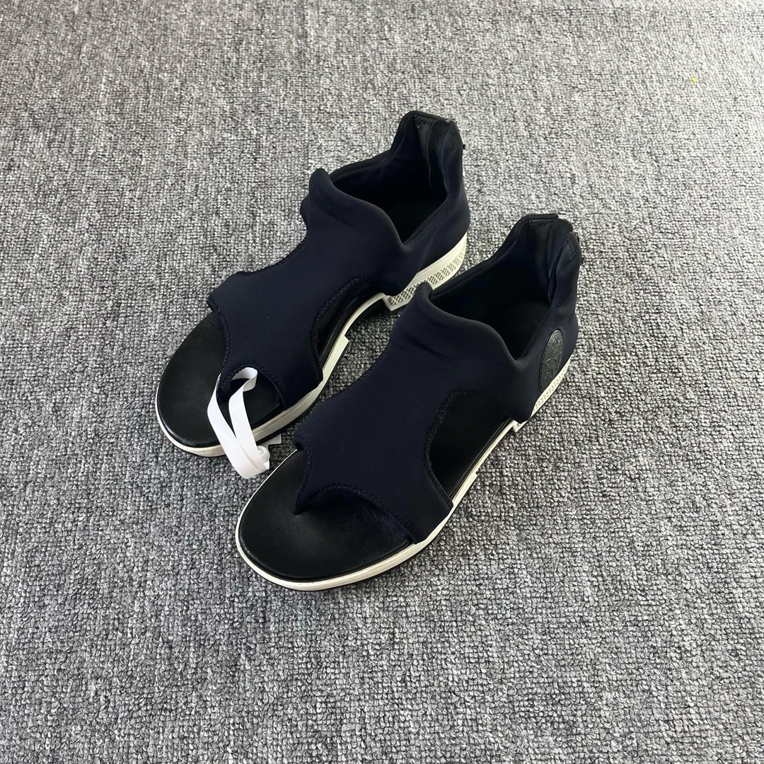Hermes/爱马仕 简约舒适凉鞋 37码/0248