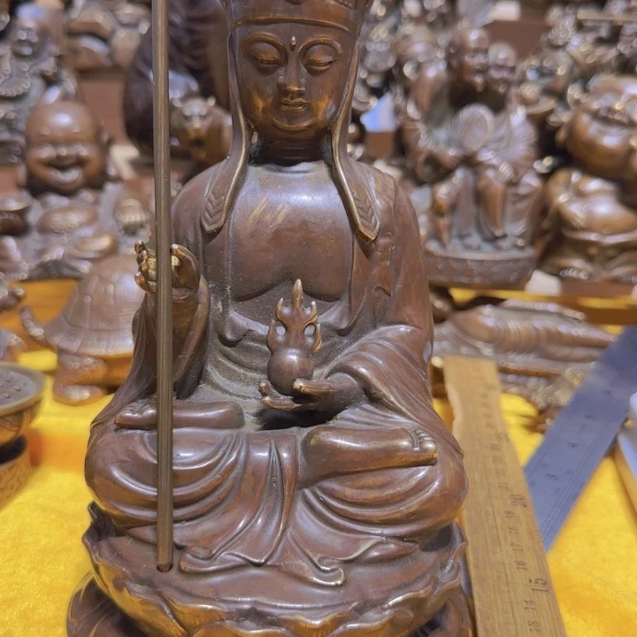 黄铜家居，小摆件