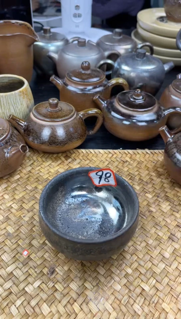 【闪购商品】杯98 号【白云推荐】