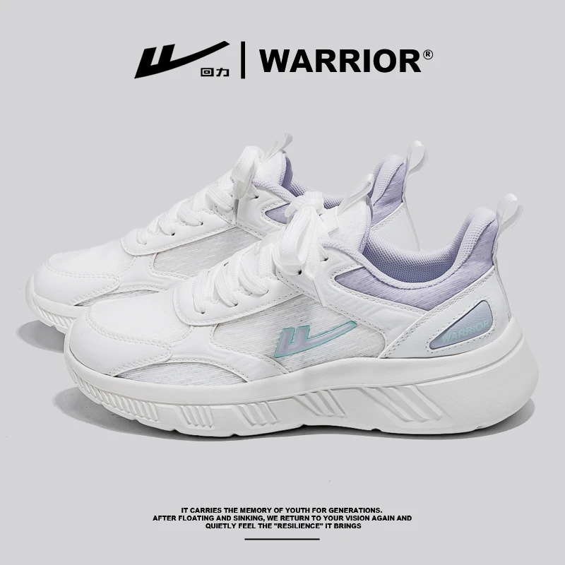 回力潮流气质女鞋运动鞋2024新款爆款透气轻便百搭软底休闲鞋1298