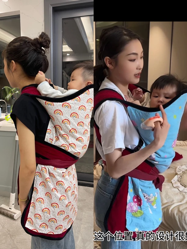 丹丹家手工贵州头托设计背带