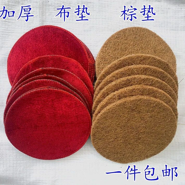 鸽子窝替换垫棕垫布垫