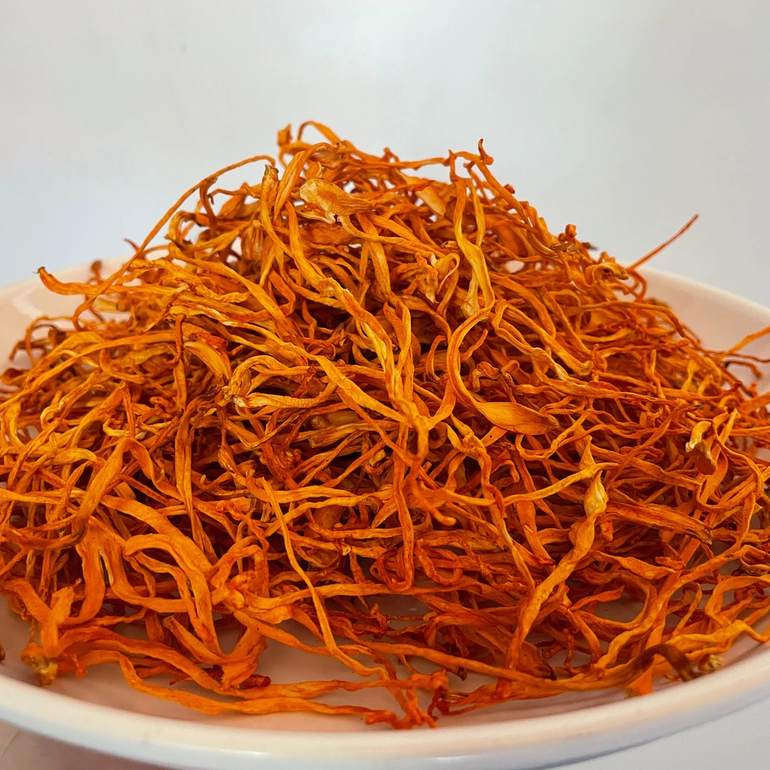 【丛草花】适合煲汤煮汤 炒青椒鸡蛋(250g/500g)