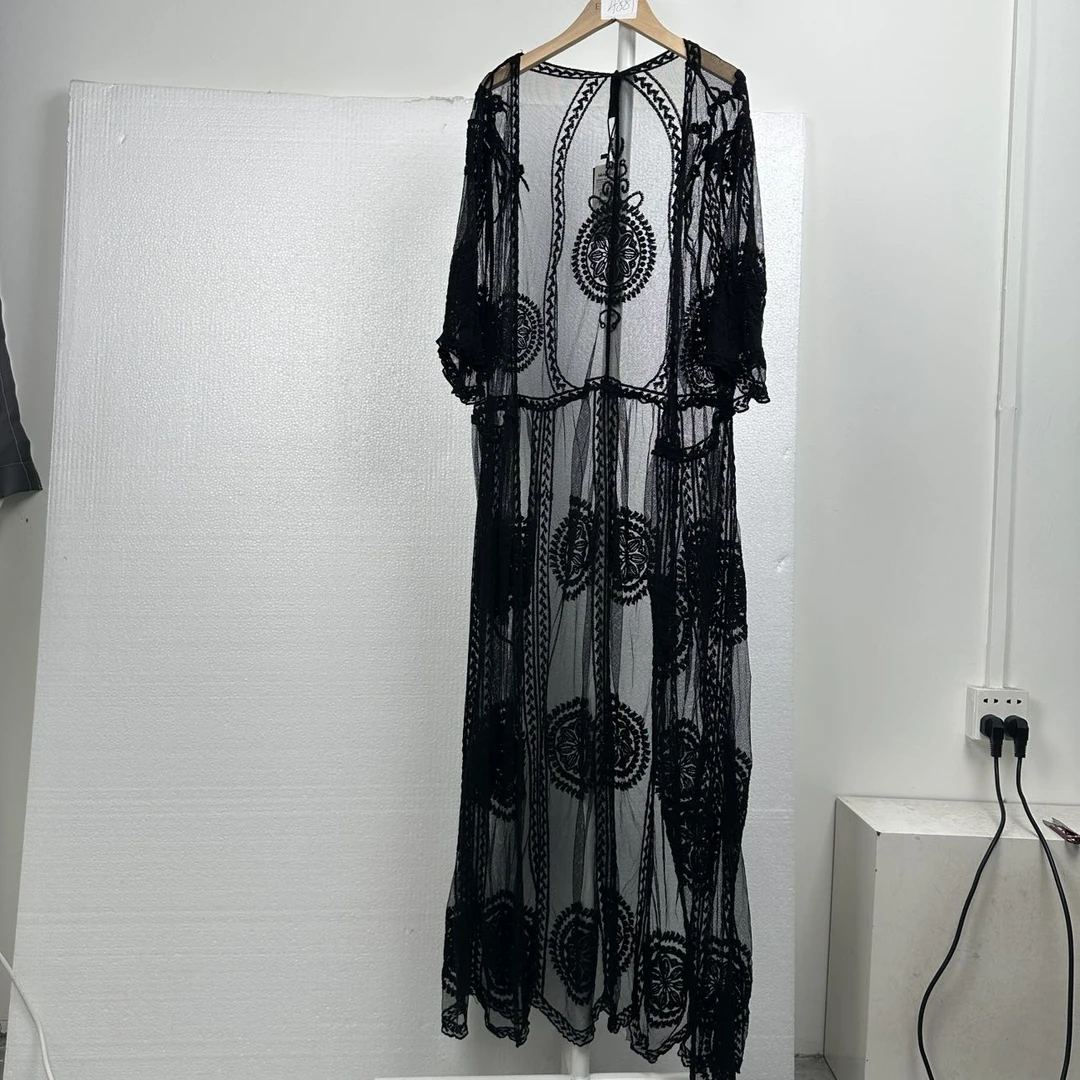 36长裙女装连衣裙女装休闲吊带连衣裙夏季百搭裙显瘦时尚长裙