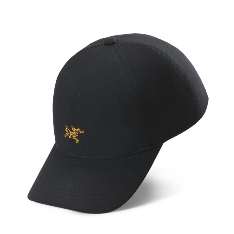 【加拿大直发】25年新款始祖鸟Small bird帽子棒球帽男女同款百搭