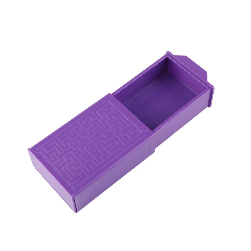 儿童神奇魔术道具学生百变魔盒空拉盒出物小朋友才艺演出礼物玩具