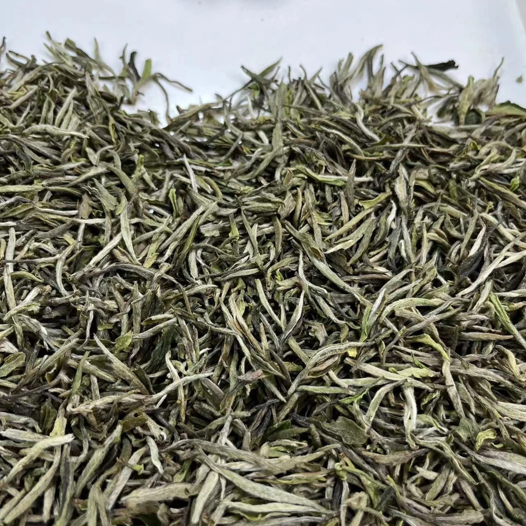 【荒野贡眉王】天生地养 比较难得 茶友品品