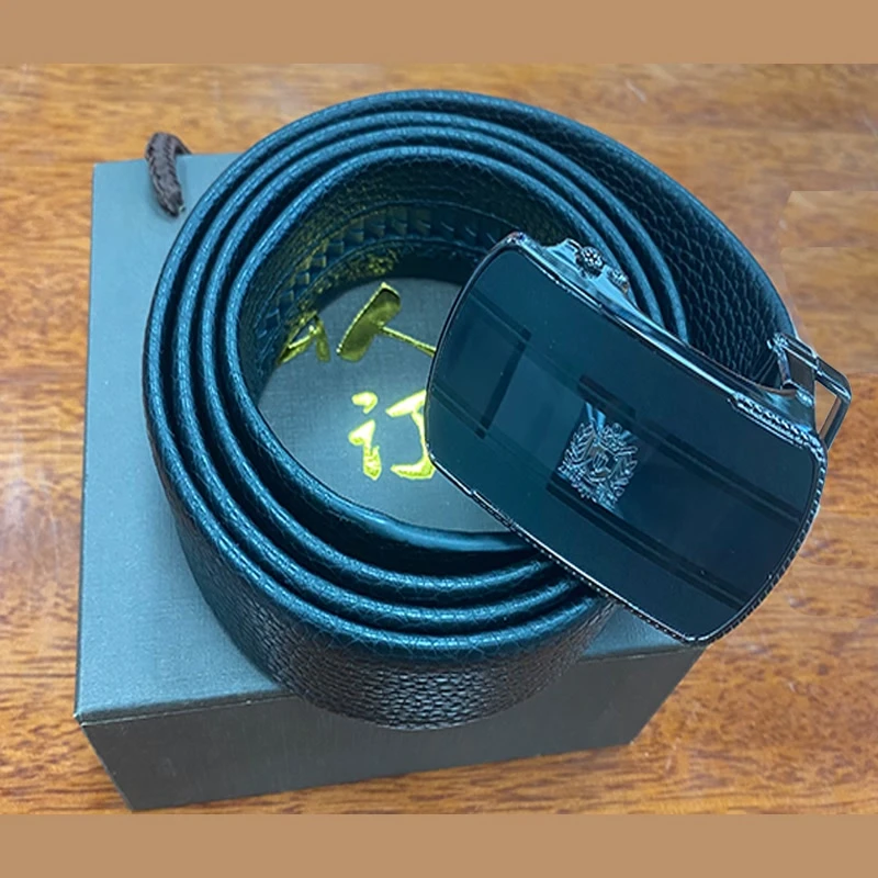 休闲时尚男士腰带