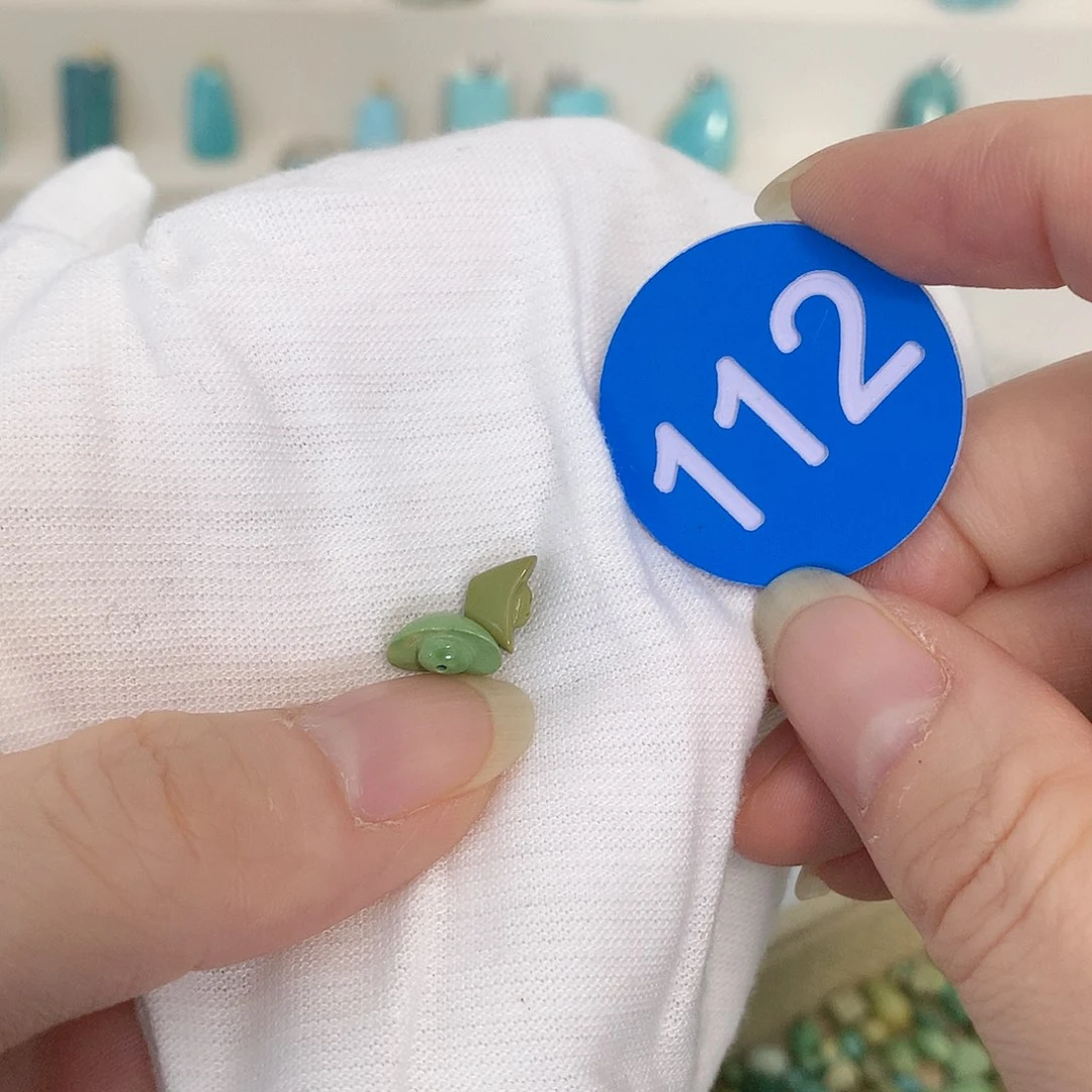 南红玛瑙珠宝奇石未镶嵌