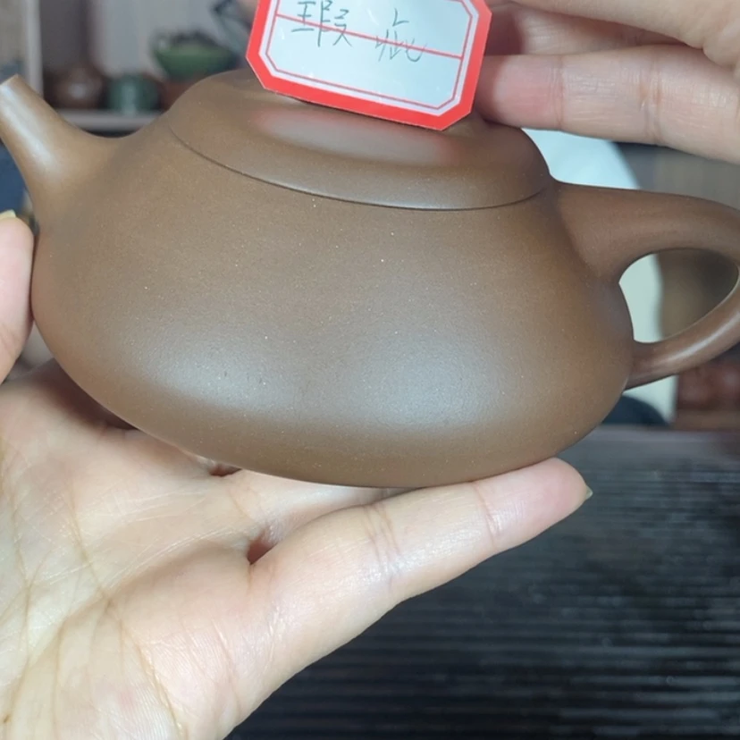 【闪购商品】紫砂茶壶