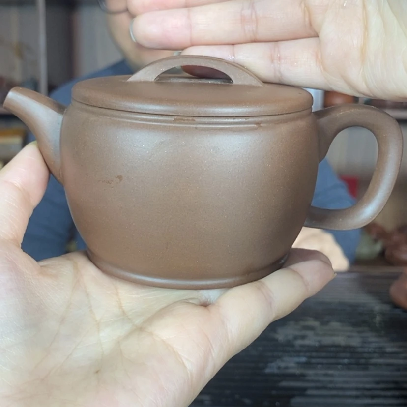【闪购商品】紫砂茶壶
