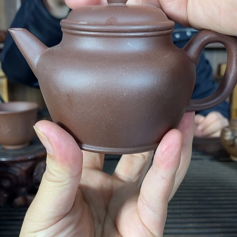 【闪购商品】紫砂茶壶
