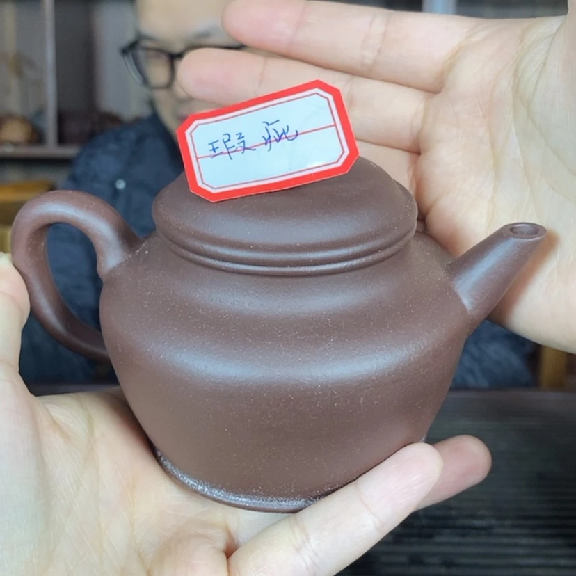 【闪购商品】紫砂茶壶