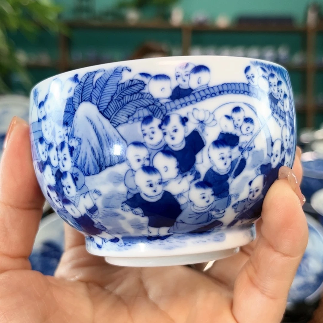 【闪购商品】陶瓷杯采****?