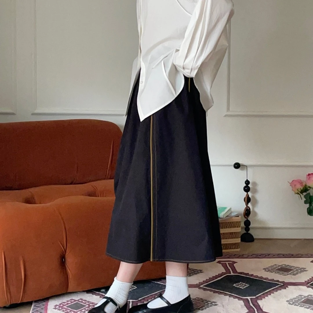 【杭州S姐 精品女装】半裙07158