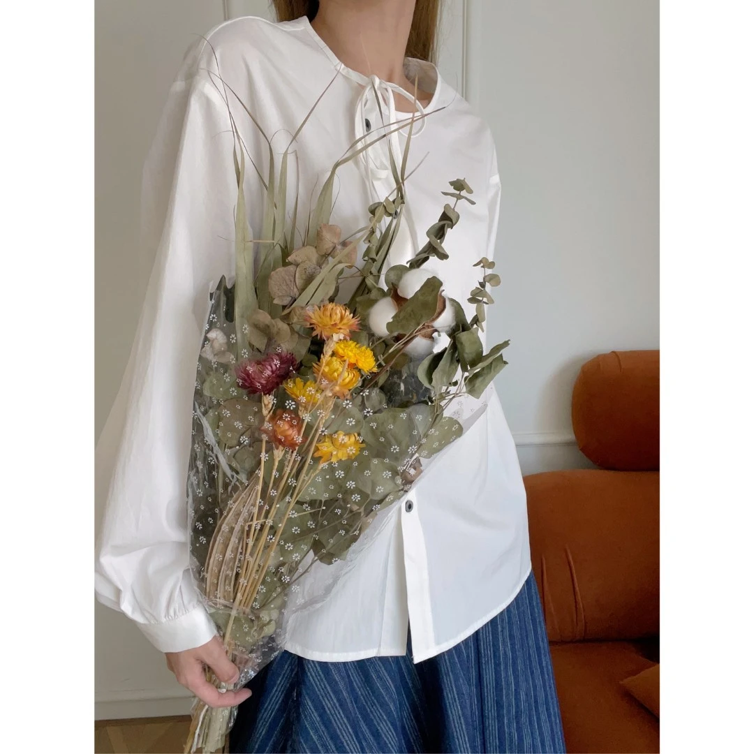 【杭州S姐 精品女装】衬衣07229