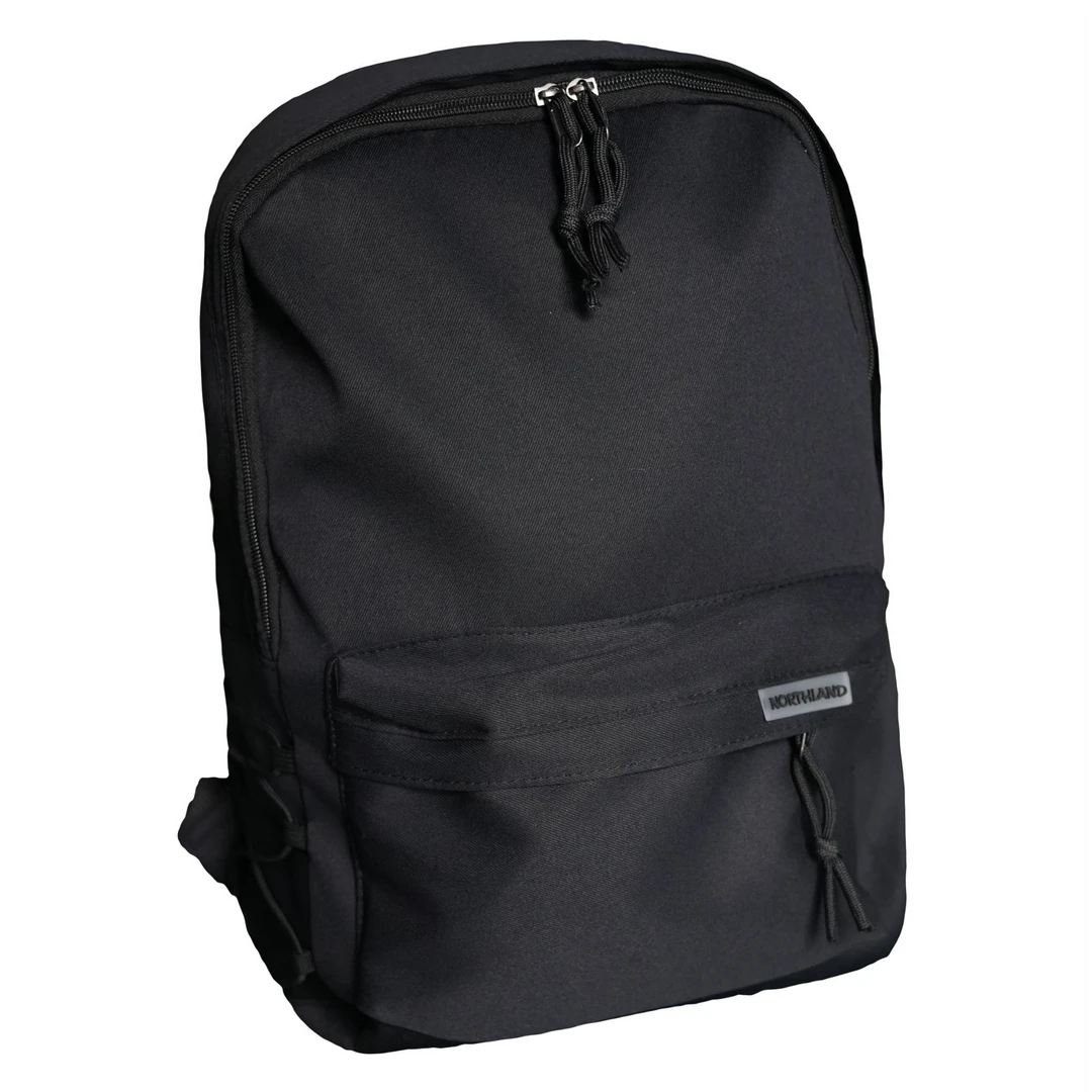 诺诗兰新品双肩背包耐磨轻量NL202410092102NLM