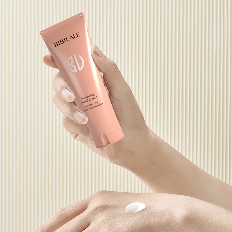 BIBILALE/彼彼拉澜BIBILALE滢漾水润护手霜