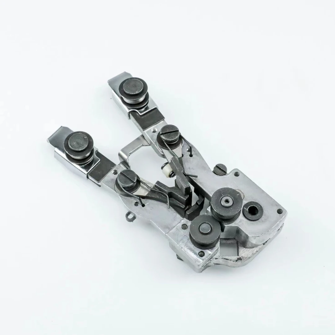 KM、ESM电剪刀磨刀架组件全套、齿轮托架组