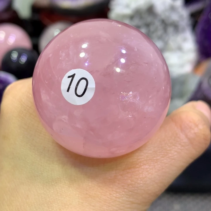 水晶大型摆件（非配饰）未镶嵌h