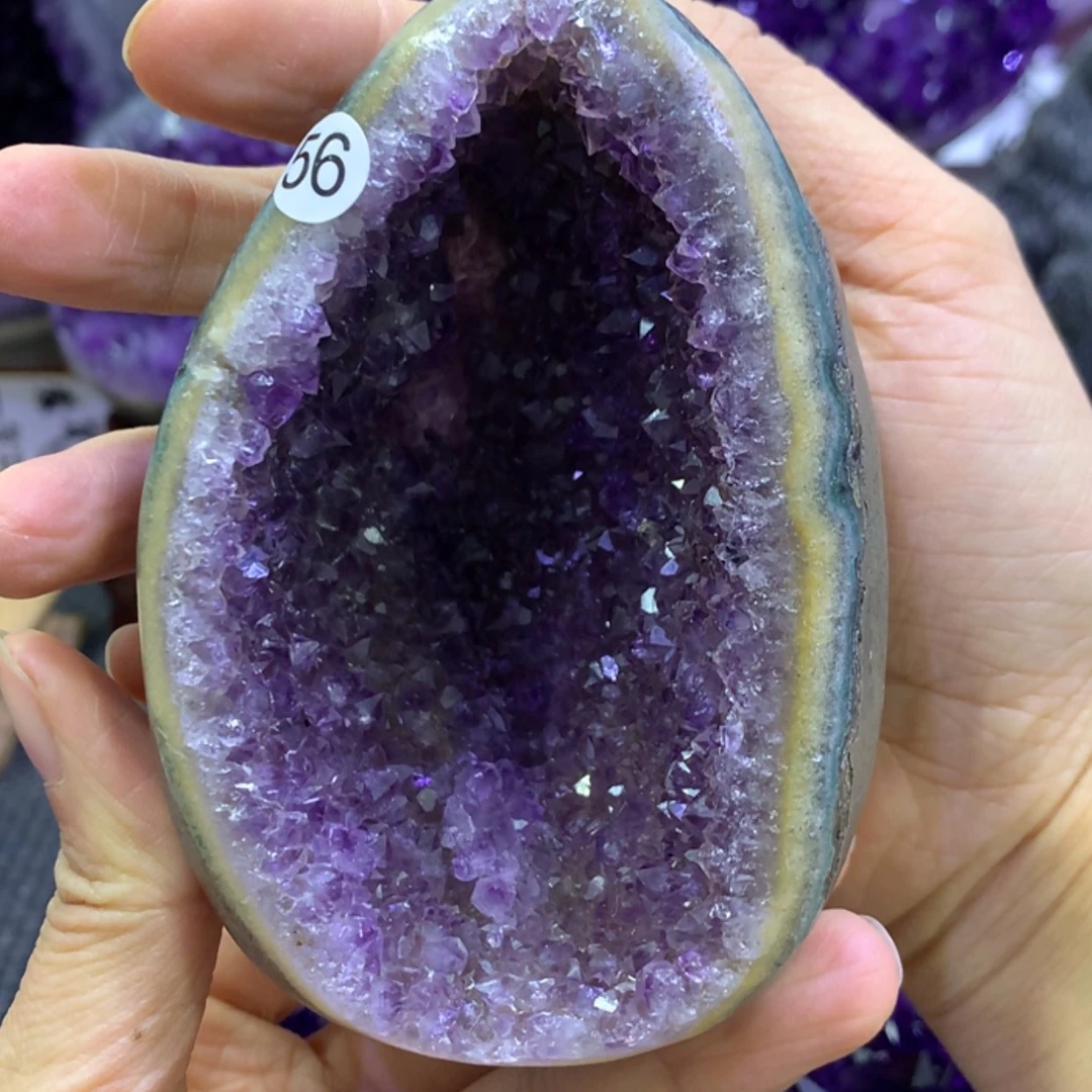 【闪购商品】水晶大型摆件(非配饰)未镶嵌h