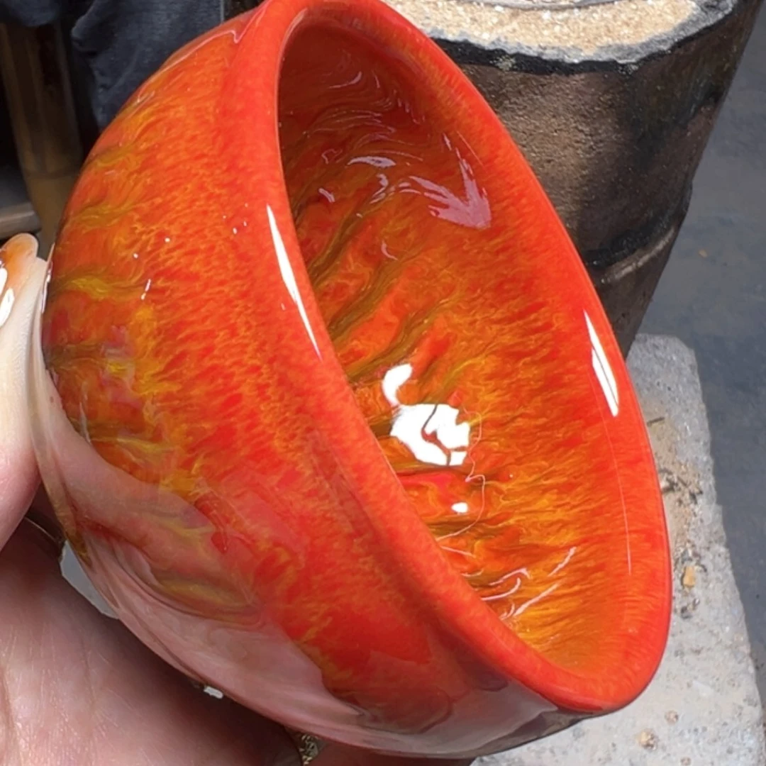 【闪购商品】瓷茶盏