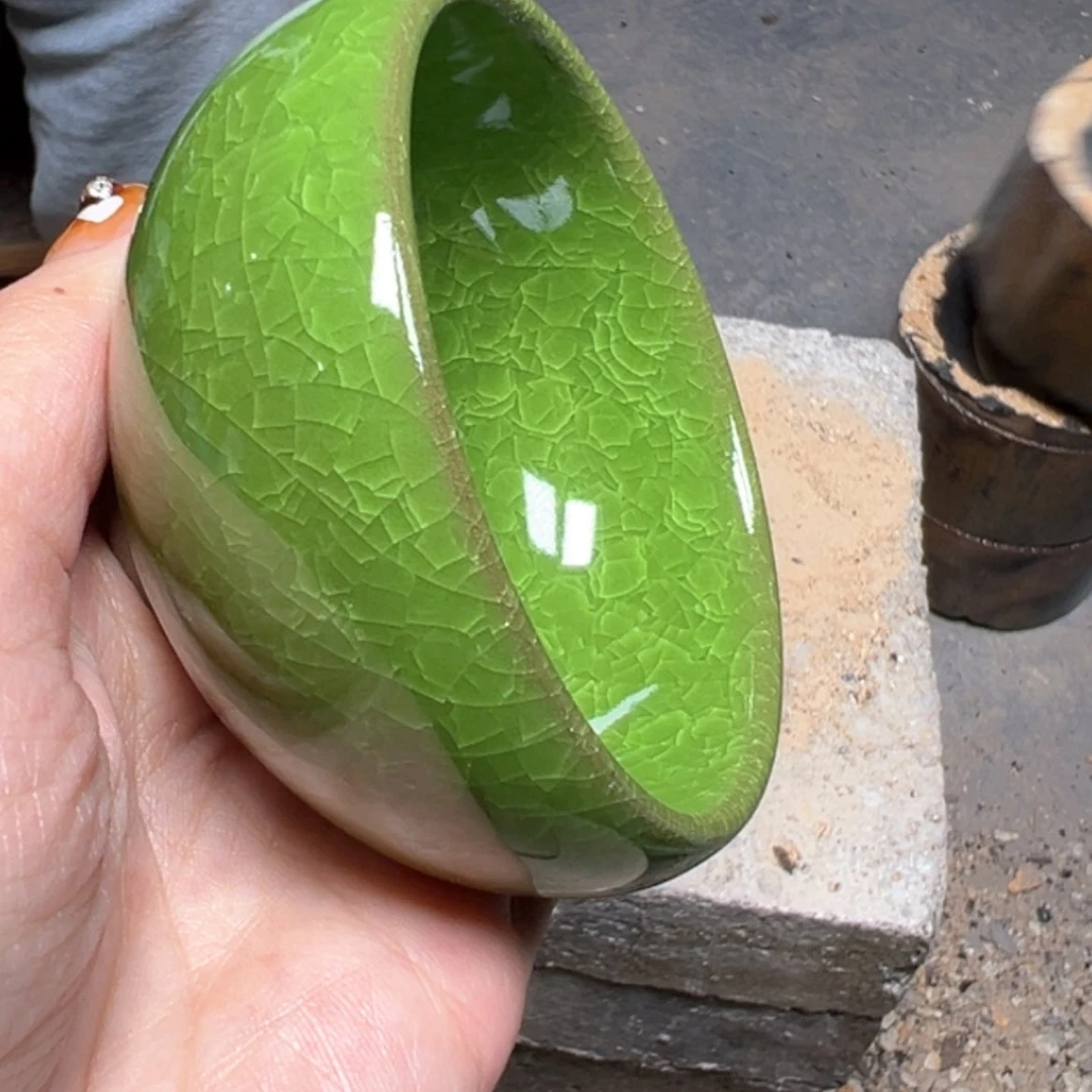 【闪购商品】瓷茶盏