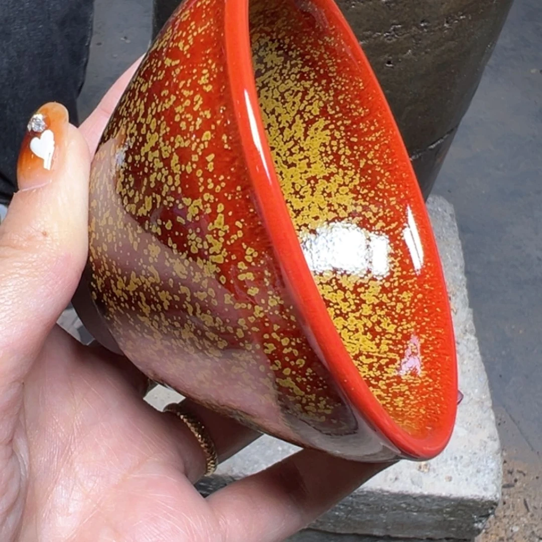 【闪购商品】瓷茶盏