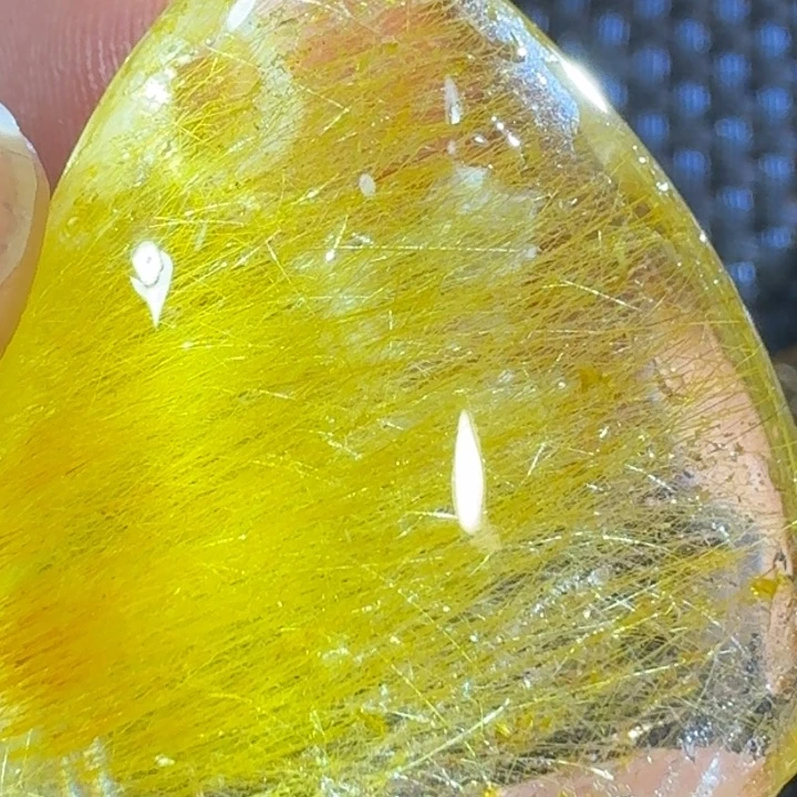 水晶吊坠(不含链)未镶嵌用****8