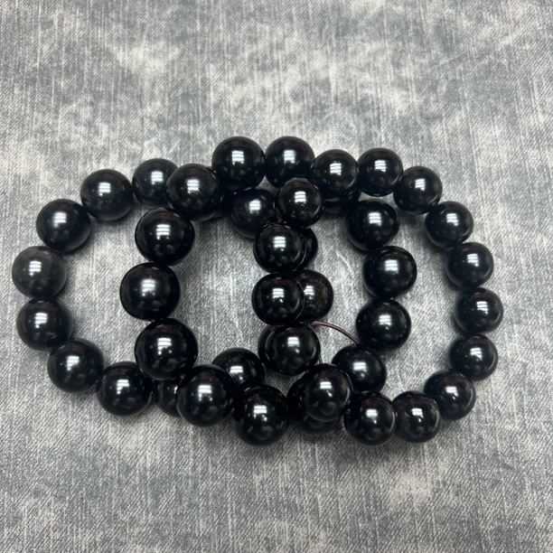 特色手工艺可可角角手串