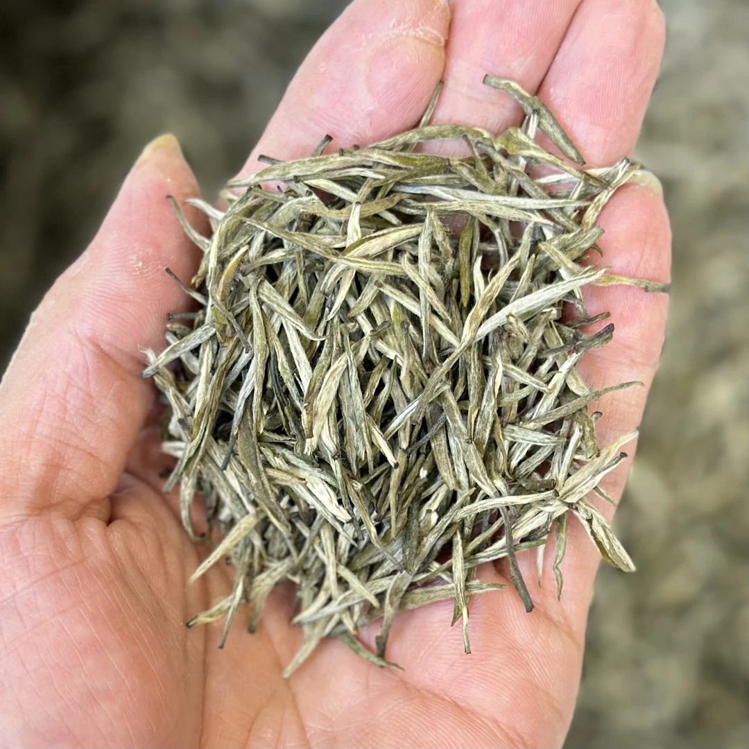 特B【兰妃】踏雪2023年新茶正味天然兰花茶浓香型春茶罐装定制