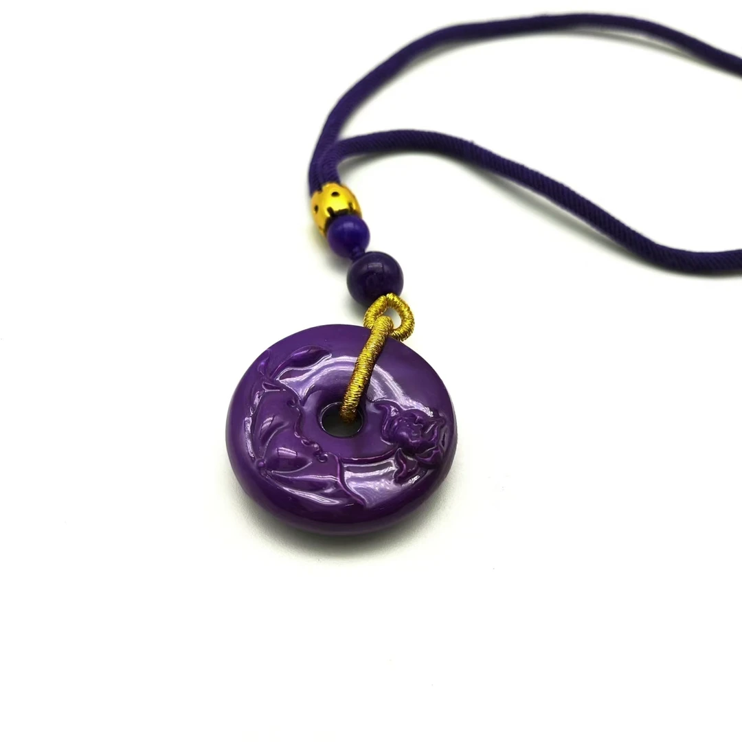 NB021 精美珠宝吊坠【尺寸29*9mm】