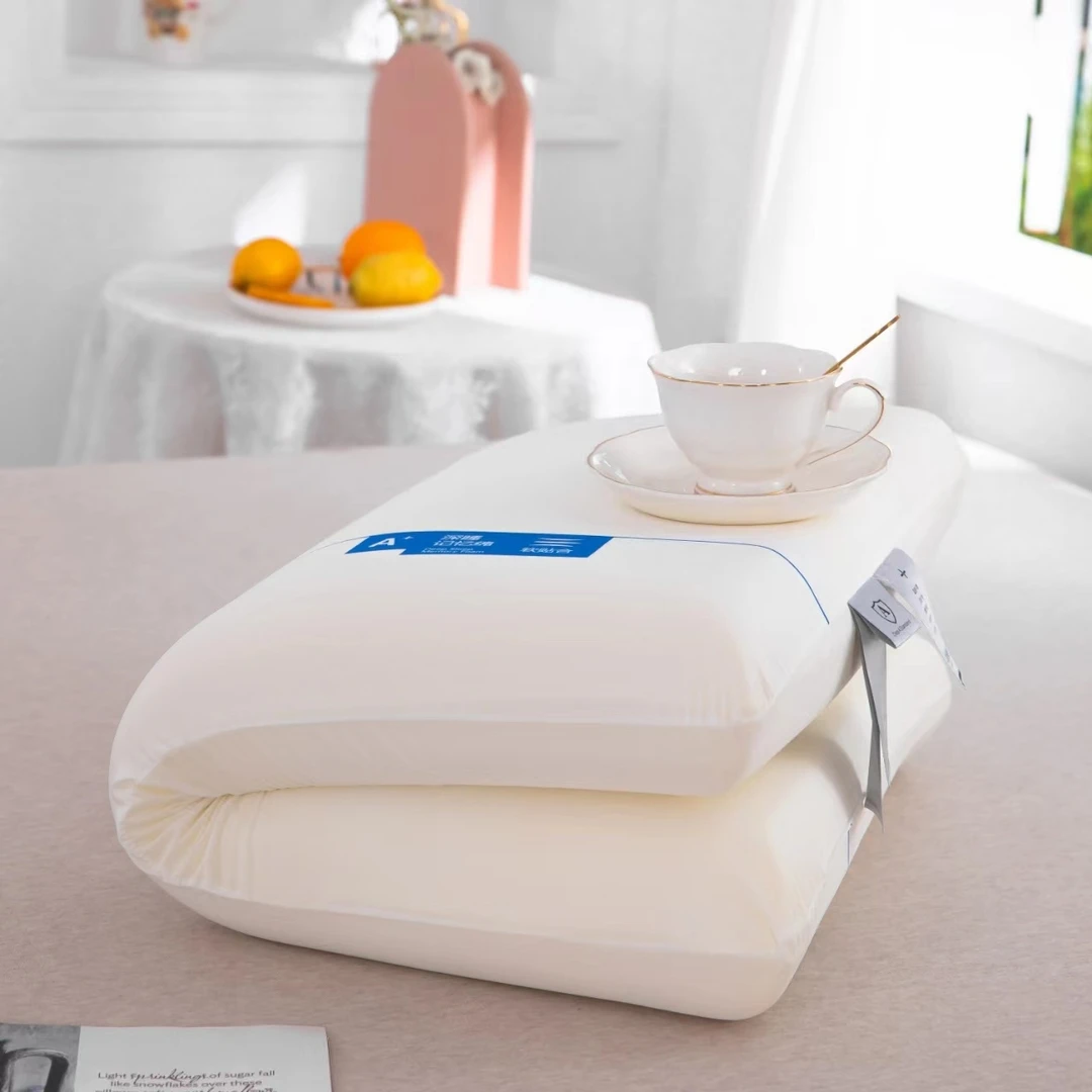 PX007 记忆棉枕头70*42护颈椎睡眠专用慢回弹枕心睡觉家用侧睡