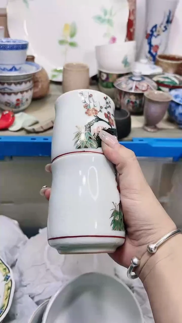 【闪购商品】陶瓷瓷片2511  2