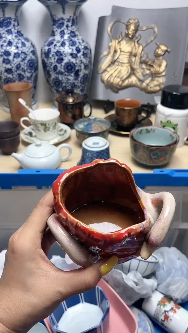 【闪购商品】瓷片287陶瓷一单一付